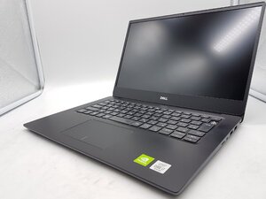 Dell Inc. Vostro 5490 Core i7 10510U 1.80GHz/8 GB/ストレージなし/ACアダプター付属