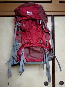 GREGORY BALTORO 75L　 グレゴリー　 バックパック