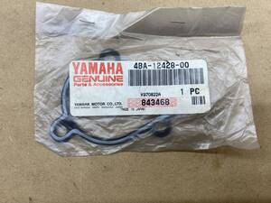 ヤマハ 純正品 TZR50R　ウォーターポンプガスケット 4BA-12428-00