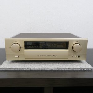 【Aランク】Accuphase C-2150 プリアンプ アキュフェーズ @58283