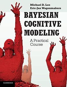 [A11800139]Bayesian Cognitive Modeling: A Practical Course