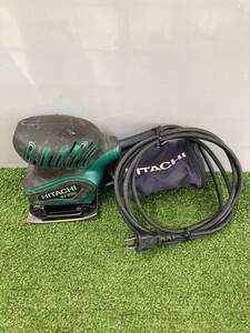 【中古品】★日立工機 114mmミニサンダ FSV12SG　ITHUOCZ09YDQ