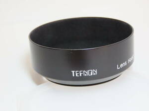 Tefnon Lens Hood for 80 - 200mm φ50mm テフノン レンズ フード