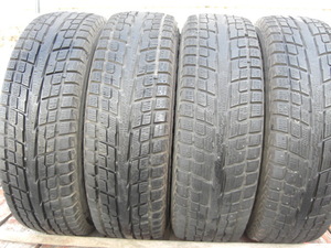 YOKOHAMA GEOLANDAR i/T-S G073　SUV 215/70R16 100Q / ヨコハマ ジオランダー i/T-S G-073 スタッドレス