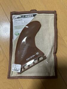 TRUE AMES TAPPY QUAD 新品