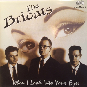 即決 The BRICATS 7ep ネオロカビリー クラブヒット