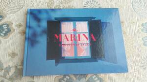 【渡辺満里奈】MARINA CHRISTMAS TALES◎LPレコード&クリスマスブック◎数量限定◎美品◎1987年◎昭和◎レトロ