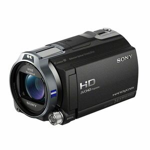 中古 １年保証 美品 SONY HDR-CX720V