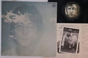 LP John Lennon Imagine EAS80705 APPLE /00260