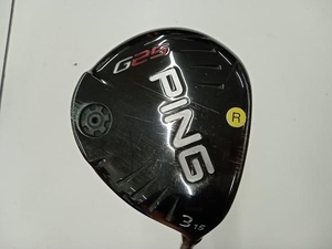 PING G25／23 ユーティリティ