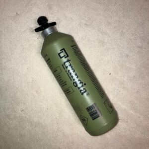 Trangia トランギア フューエルボトル 1000ｍｌ