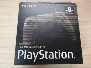 PS5 デュアルセンス ワイヤレスコントローラー 30周年リミテッドエディション