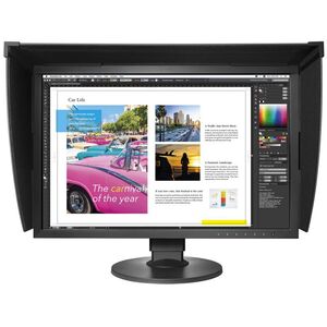 EIZO ColorEdge ブラック CG2420-BK