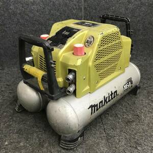 【ジャンク品】 マキタ/makita 高圧専用エアコンプレッサー AC462XGH ＊現状品、パーツ取に！ ■送料無料・代引き・店頭受取対応■