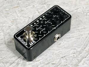 中古 MOOER Micro Preamp 011 ジャンク (u79683)