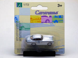 1/72Hongwell Cararama(ブリスター) メルセデスベンツ 300SLプロトタイプ[W194]#22 1952 LeMans24H