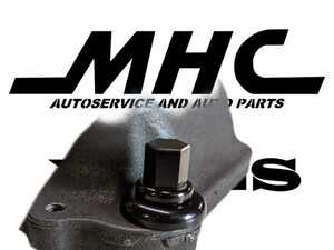 シルビア　S14S15用　SR20　タペットカバーワッシャー　ナット付き　鍛造アルミ　MHC製