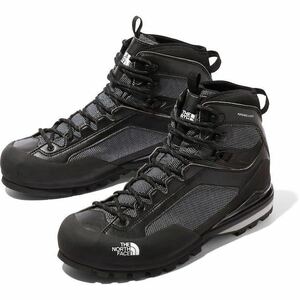 THE NORTH FACE NF52011 VERTO S3K FUTURELIGHT 26.5cm ブーツ 軽さと耐久性を両立したテクニカルな仕上がりです