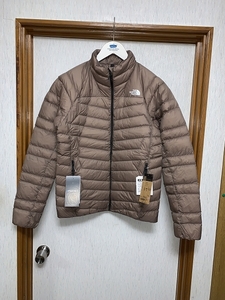 XL 新品 THE NORTH FACE サンダージャケット ダウンジャケット