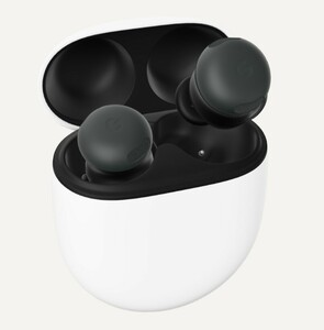 【新品未開封・オマケ付】Google Pixel Buds Pro 2 Hazel Google ワイヤレスイヤホン イヤホン