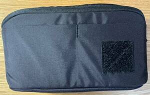 evergoods civic access pouch 2L エバーグッズ