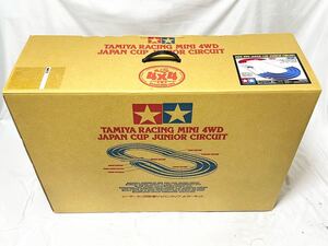 TAMIYA タミヤ ミニ四駆 ジャパンカップ Jr.サーキット 94892 ジュニアサーキット 現状品 