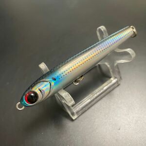 シマノ SHIMANO スタッガリングスイマー 80S Staggering Swimmer【定形外送料200円】402204