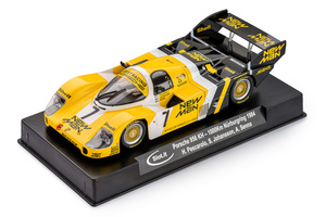 1/32 スロットカー slot.it PORSCHE 956 KH