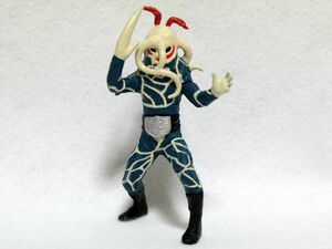 【HGガチャポン】トリカブト / 仮面ライダー・怪人 / フィギュア（※他のフィギュアと同梱発送できます）