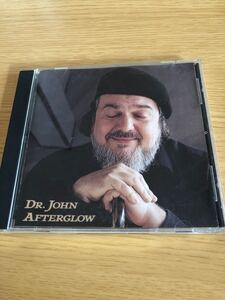 [CD] DR.JOHN／ドクター　ジョン/AFTERGLOW