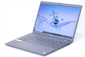 1円～ Office2019 16GBメモリ 第11世代 DELL Latitude 3520 i5-1145G7 16G 256G 15.6FHD Wi-Fi6 Win10リカバリ