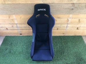 BRIDE ブリッド フルバケットシート フルバケ TTM-C 左右非対称 ティーズコーポレーション seat