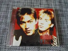 B‘z  CD/ BAD COMMUNICATION