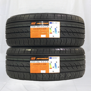 235/40R19 92W JOYROAD SPORT RX6 24年製 送料無料 2本セット税込 \15,700より 1