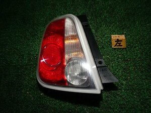 X19-91 B H22 ABARTH アバルト 312141 500 チンクエチェント 左 テールランプ