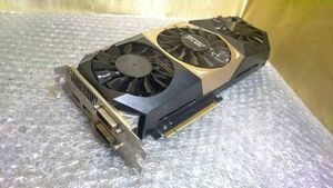 G71 PALiT GTX680 4GB JETSTREAM 風 GeForce DVI HDMI PCI-Express グラフィックボード