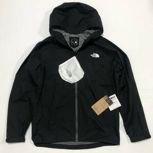 未使用 THE NORTH FACE Vanture Jacket ブラック Lサイズ ノースフェイス ベンチャージャケット L 黒 NP12306