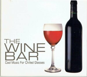 CD★THE WINE BAR Cool Music For Chilled Glasses/Sunny Face サニー・フェイス Hazim Osman & Morten Hansen輸入盤ボッサジャズテイスト