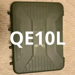 カーメイト　バイアスロン　QE10L タイヤチェーン