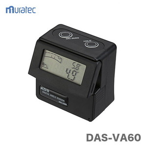〈KDS〉デジタルアングルセンサーVA　DAS-VA60