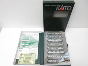 7387 玩具祭 KATO カトー Nゲージ 10-520 E231系 東海道線仕様 湘南新宿ライン 8両基本セット 中古品 保管品 作動未確認 ケース