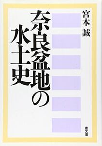 [A01200747]奈良盆地の水土史