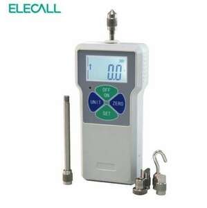 ELECALL ELK-100 デジタルフォースゲージ 希少品 新品 未使用