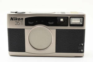 ニコン　Nikon 35Ti ≪各種メーターOK≫ #NO20KN648