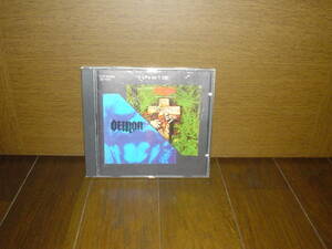 ☆西独盤　DEMON/NIGHT OF THE DEMON＋THE UNEXPECTED GUEST 2 LP