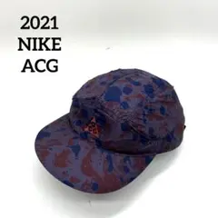 2021 NIKE U NRG ACG REALTREE TWLD CAP