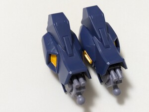 同梱送料120円　HG　1/144　ガンダムMkII　脚パーツ　ガンプラ　ジャンク