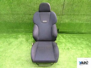 ★CT9A ランサー エボリューション エボ7 GT-A 助手席 アシスタントシート 純正 レカロ RECARO★