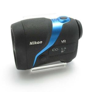 ニコン NIKON COOLSHOT 80i VR -