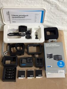 Gopro HERO12 BLACK